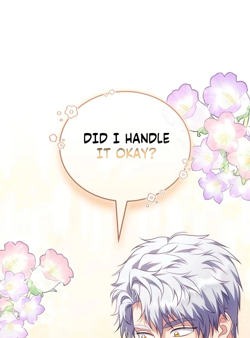 In the Name of Special Contract Marriage Chapter 15 - page 38