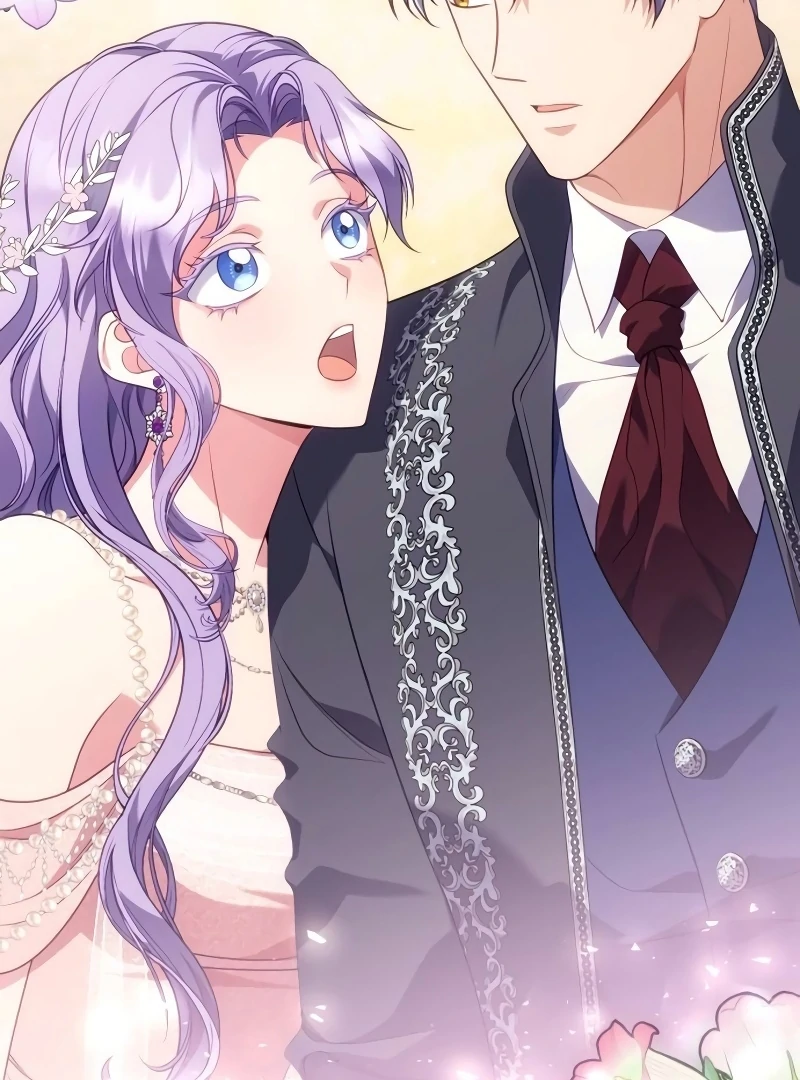 In the Name of Special Contract Marriage Chapter 15 - page 39