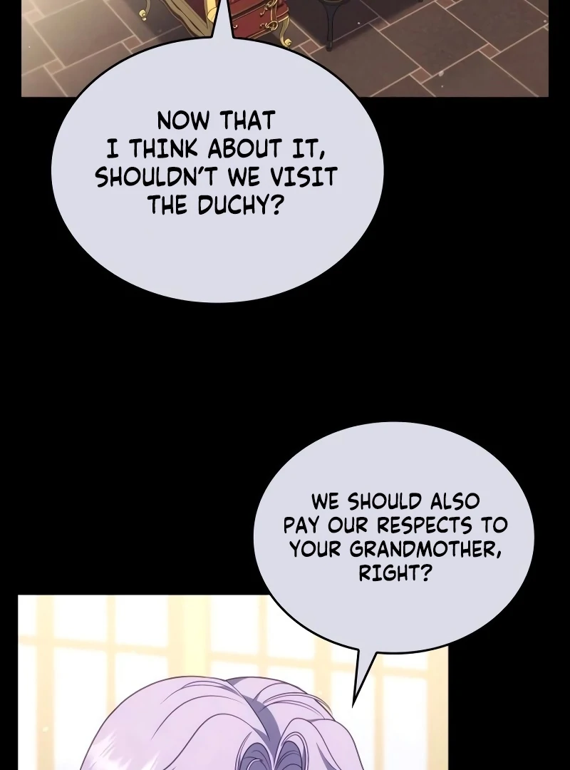 In the Name of Special Contract Marriage Chapter 15 - page 4