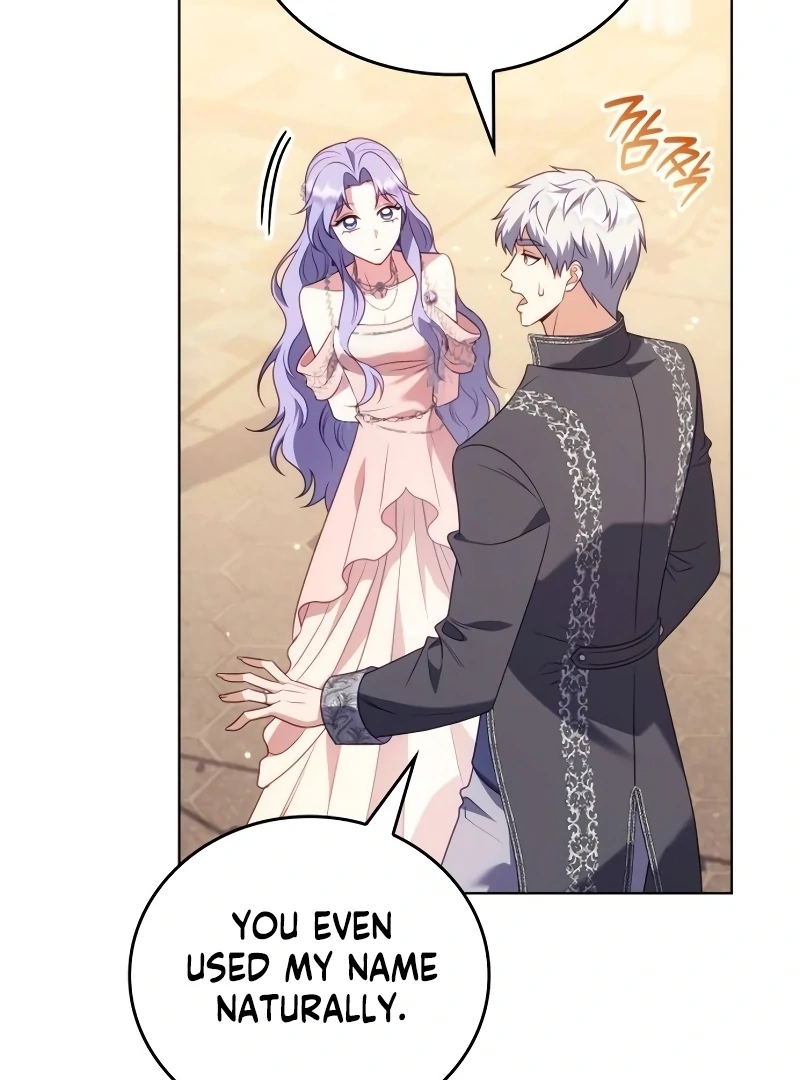 In the Name of Special Contract Marriage Chapter 15 - page 41