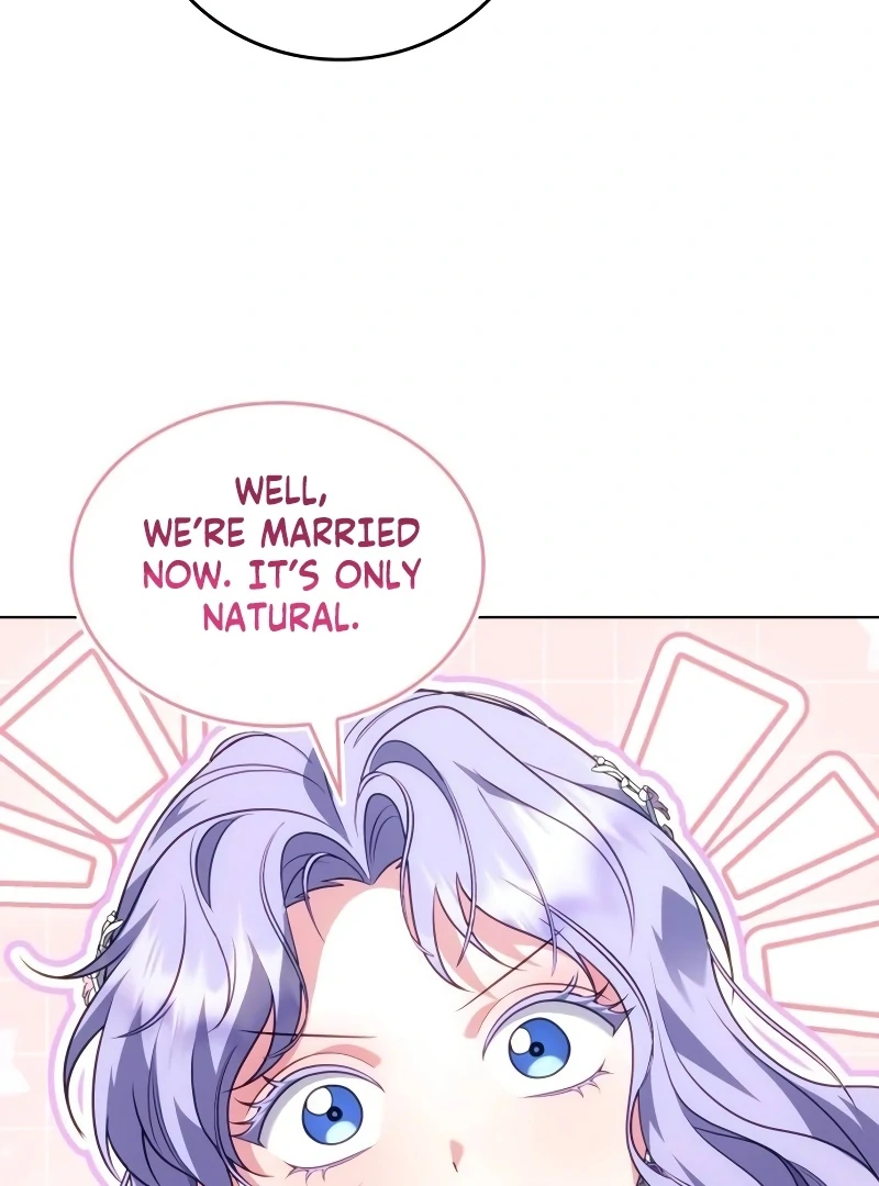 In the Name of Special Contract Marriage Chapter 15 - page 42
