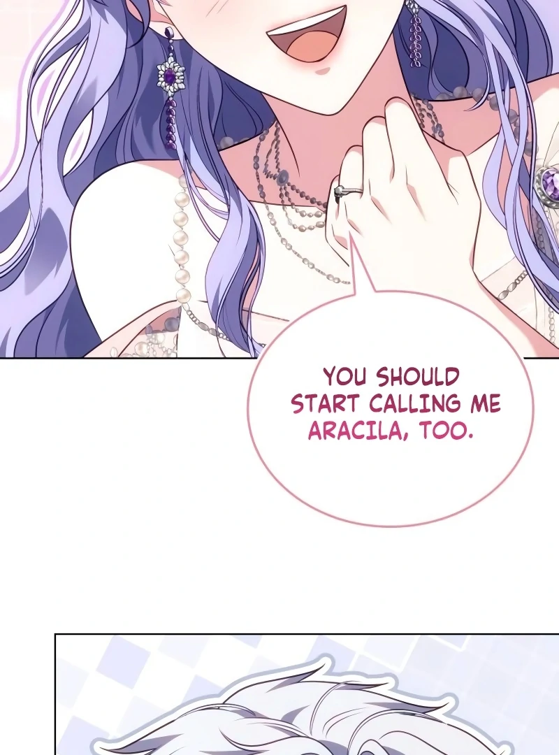 In the Name of Special Contract Marriage Chapter 15 - page 43