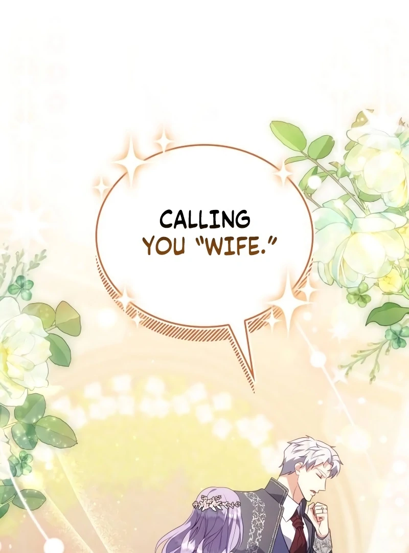 In the Name of Special Contract Marriage Chapter 15 - page 46