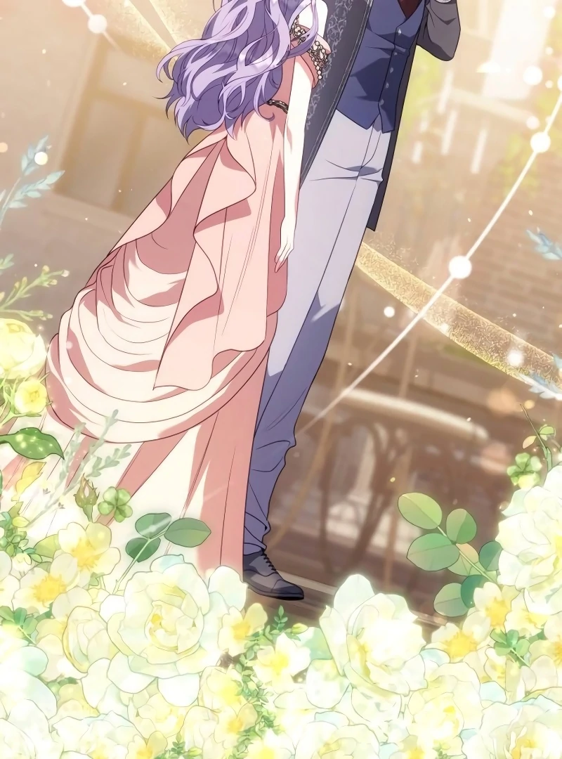 In the Name of Special Contract Marriage Chapter 15 - page 47