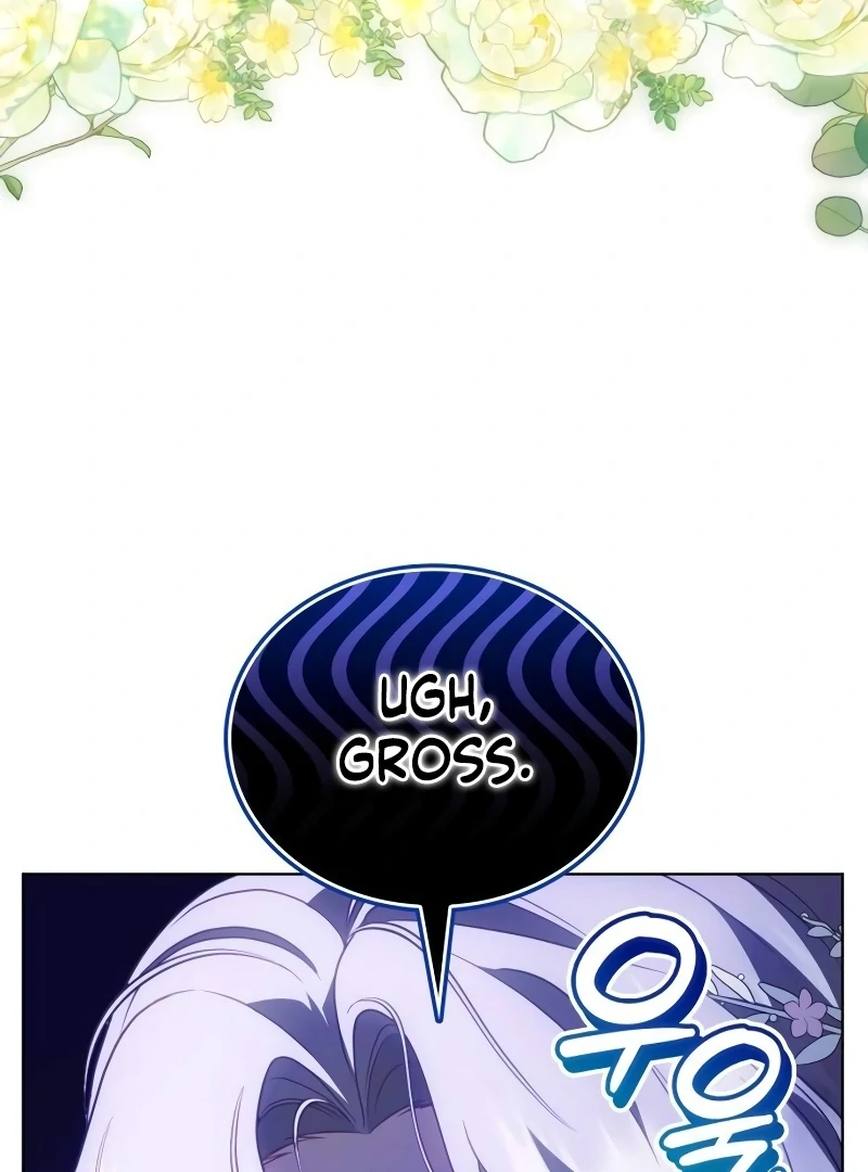 In the Name of Special Contract Marriage Chapter 15 - page 48