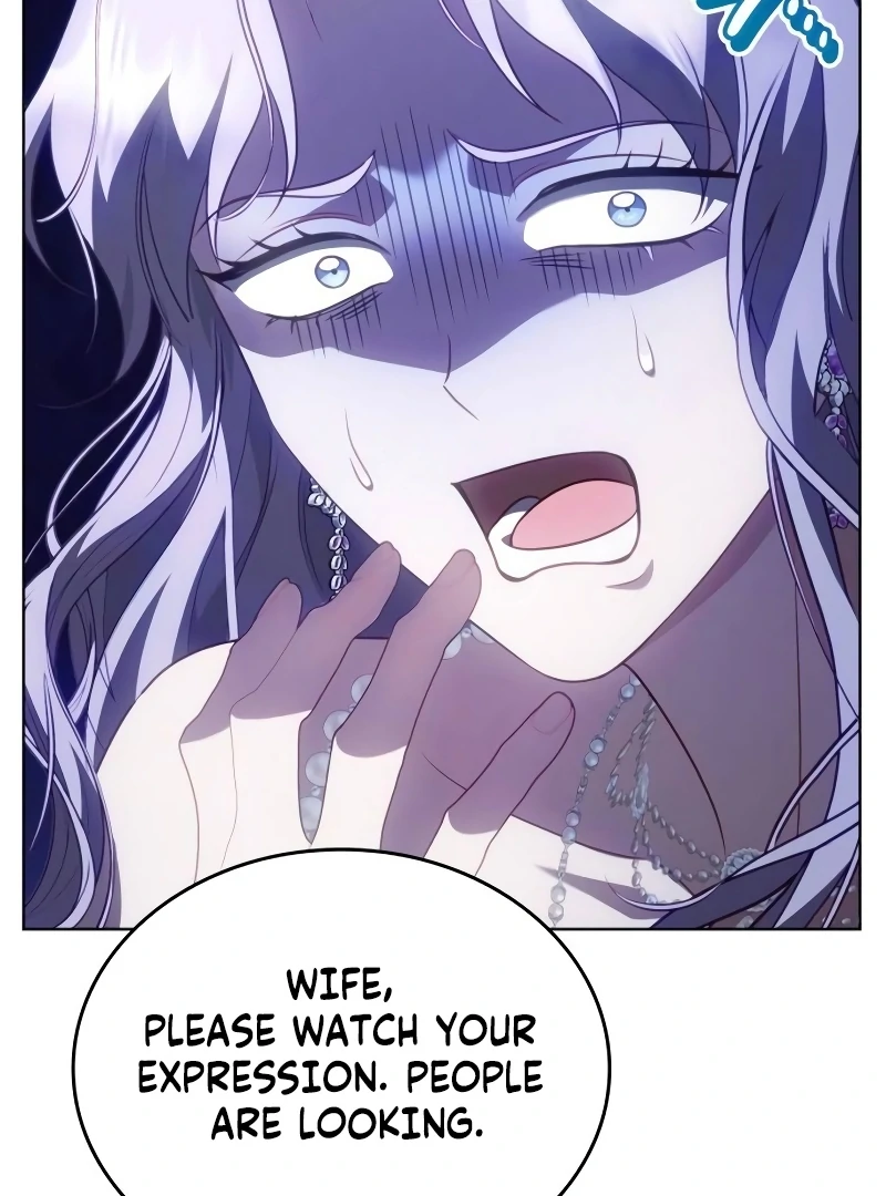 In the Name of Special Contract Marriage Chapter 15 - page 49