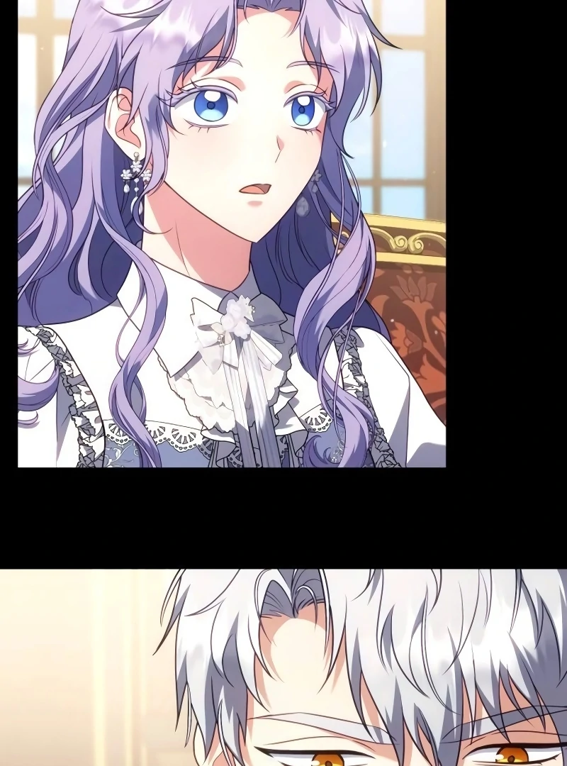 In the Name of Special Contract Marriage Chapter 15 - page 5