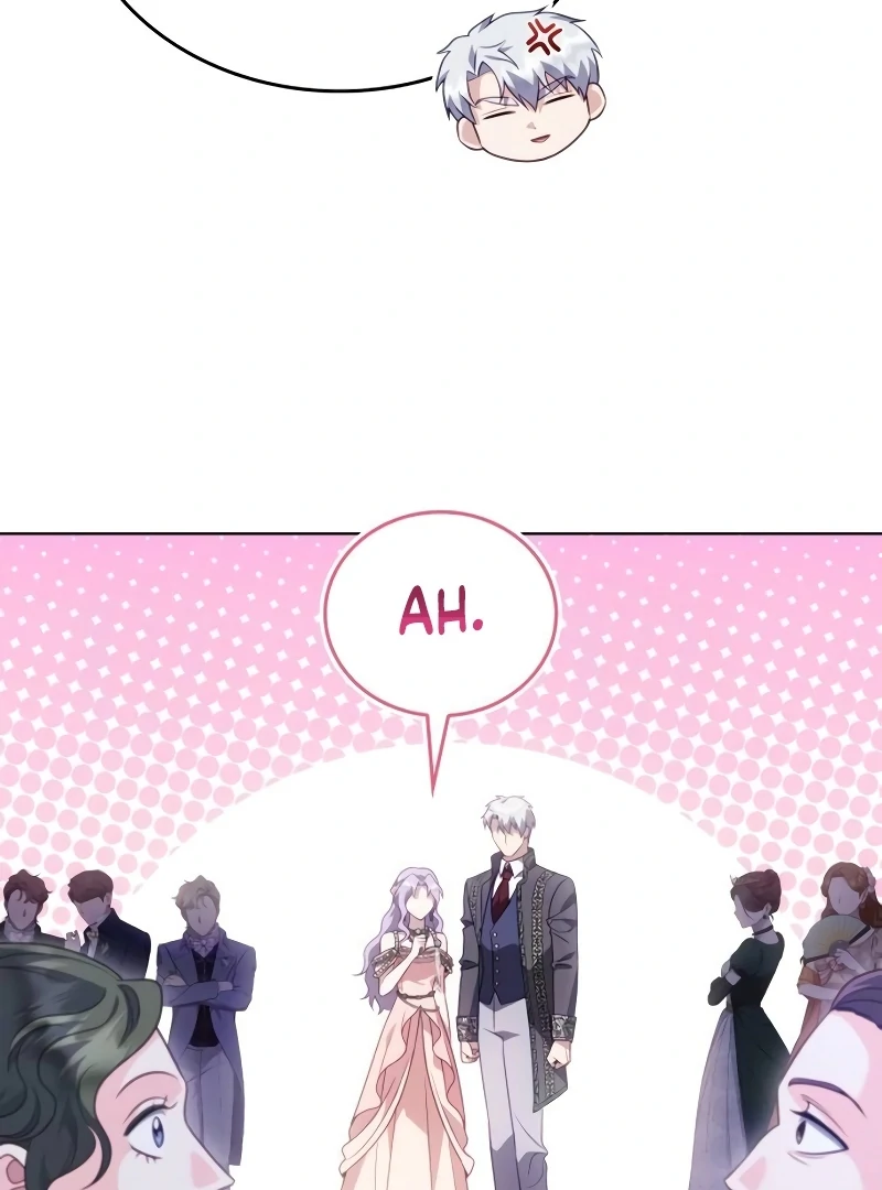 In the Name of Special Contract Marriage Chapter 15 - page 50