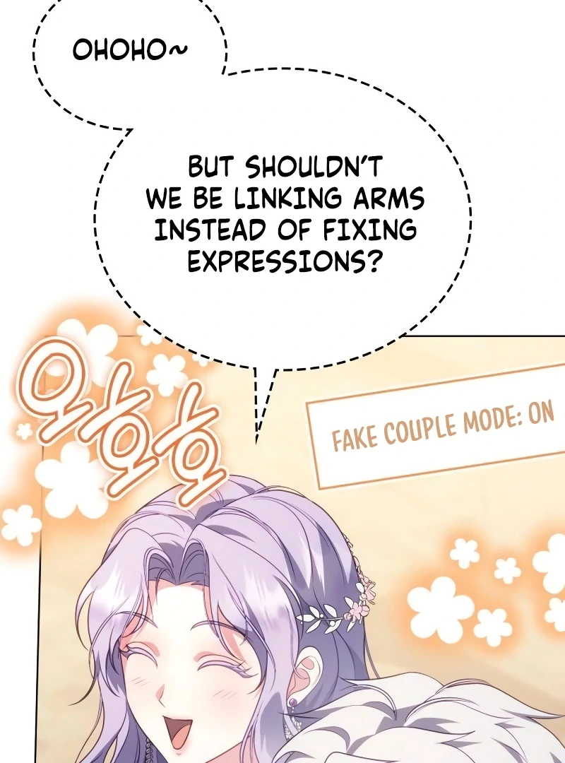 In the Name of Special Contract Marriage Chapter 15 - page 52