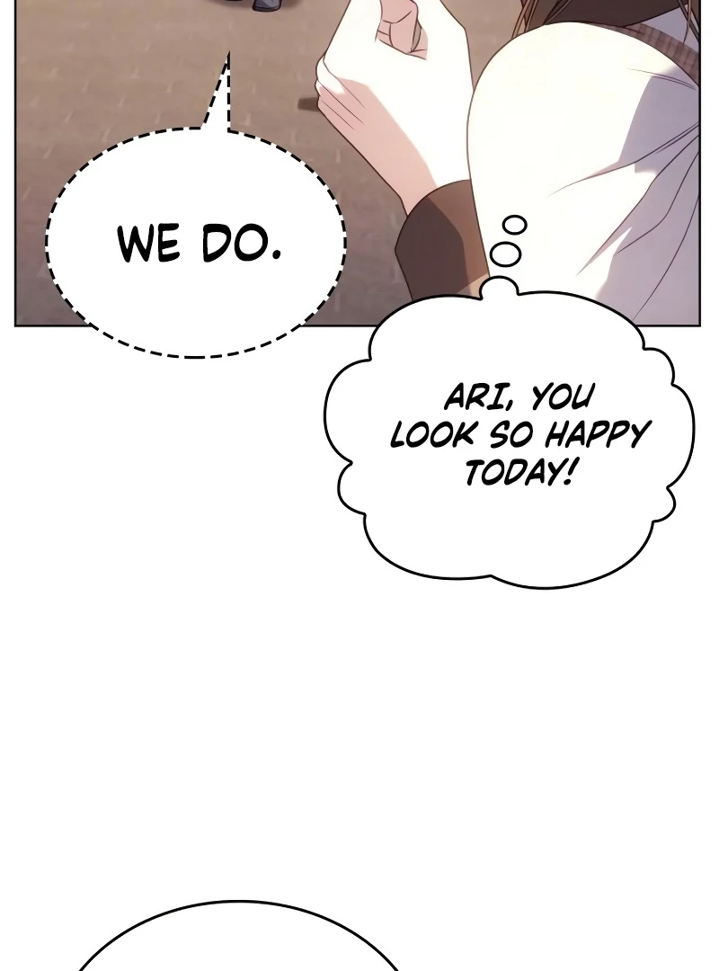 In the Name of Special Contract Marriage Chapter 15 - page 56