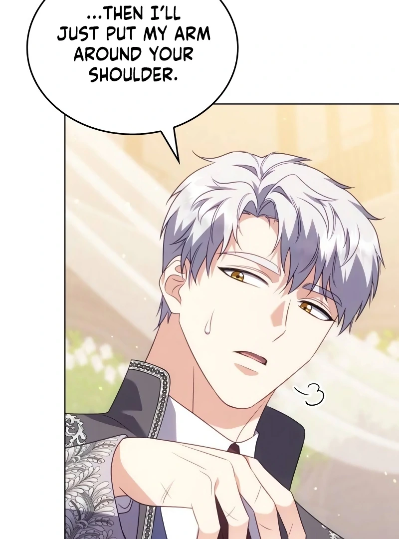 In the Name of Special Contract Marriage Chapter 15 - page 57