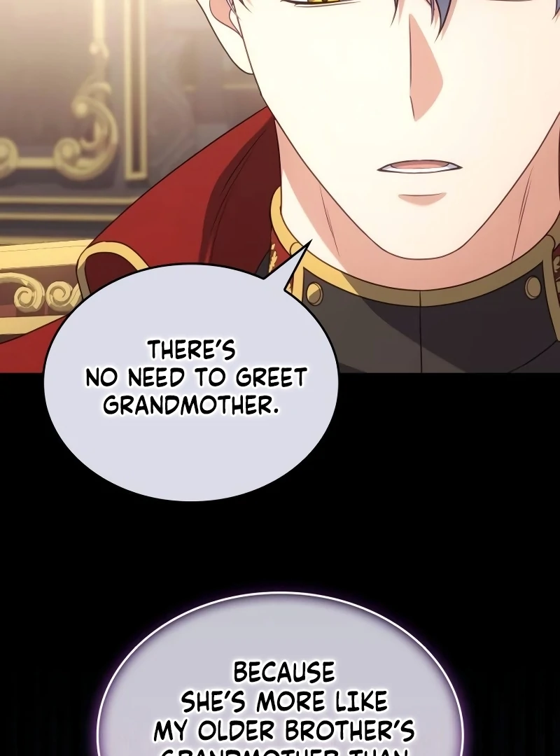 In the Name of Special Contract Marriage Chapter 15 - page 6