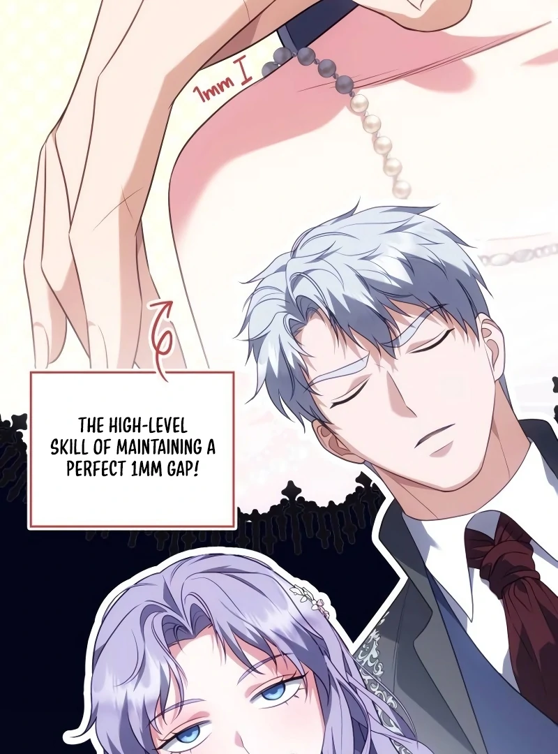 In the Name of Special Contract Marriage Chapter 15 - page 60
