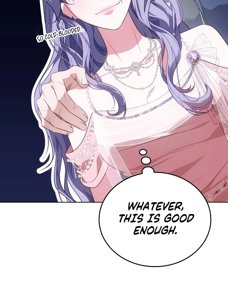 In the Name of Special Contract Marriage Chapter 15 - page 61