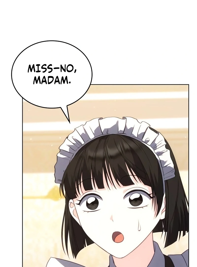 In the Name of Special Contract Marriage Chapter 15 - page 66