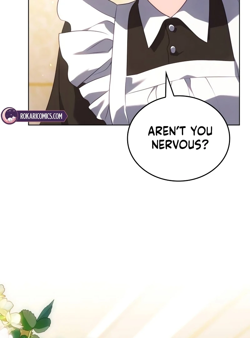 In the Name of Special Contract Marriage Chapter 15 - page 67