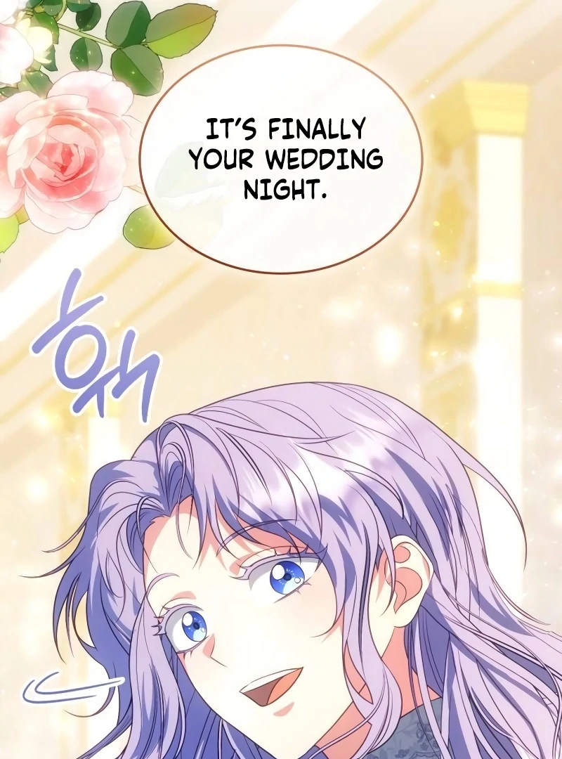 In the Name of Special Contract Marriage Chapter 15 - page 68