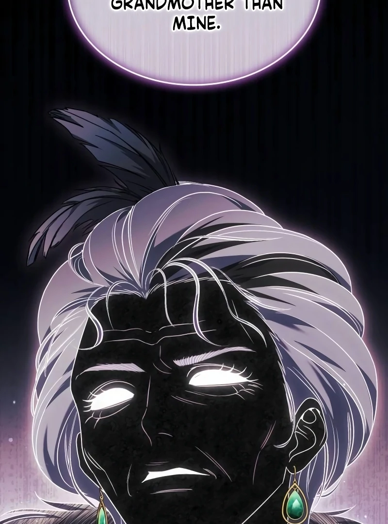 In the Name of Special Contract Marriage Chapter 15 - page 7