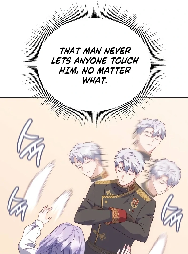 In the Name of Special Contract Marriage Chapter 15 - page 71