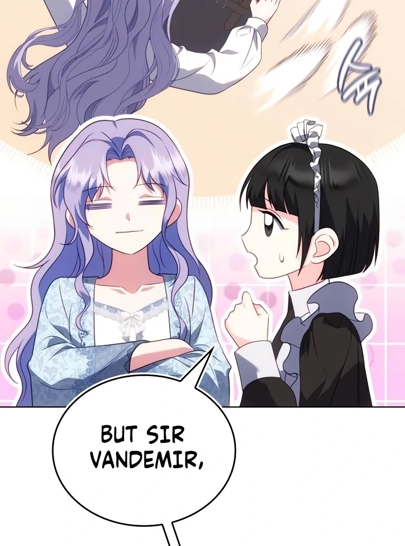 In the Name of Special Contract Marriage Chapter 15 - page 72