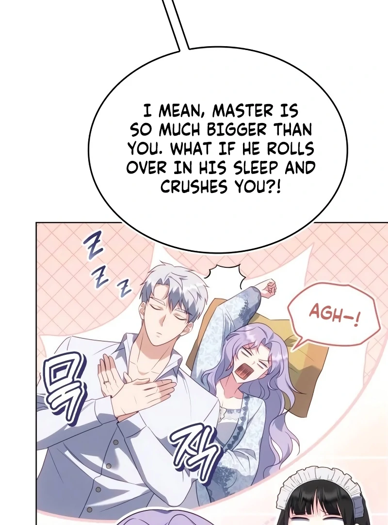 In the Name of Special Contract Marriage Chapter 15 - page 73