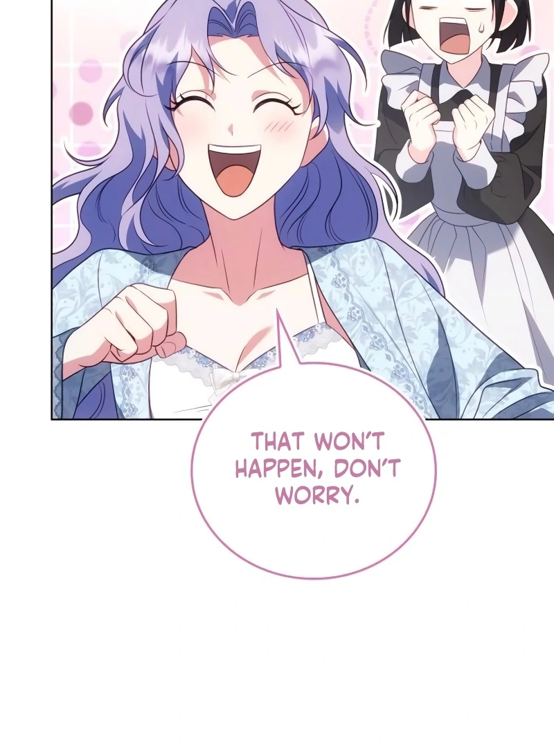 In the Name of Special Contract Marriage Chapter 15 - page 74