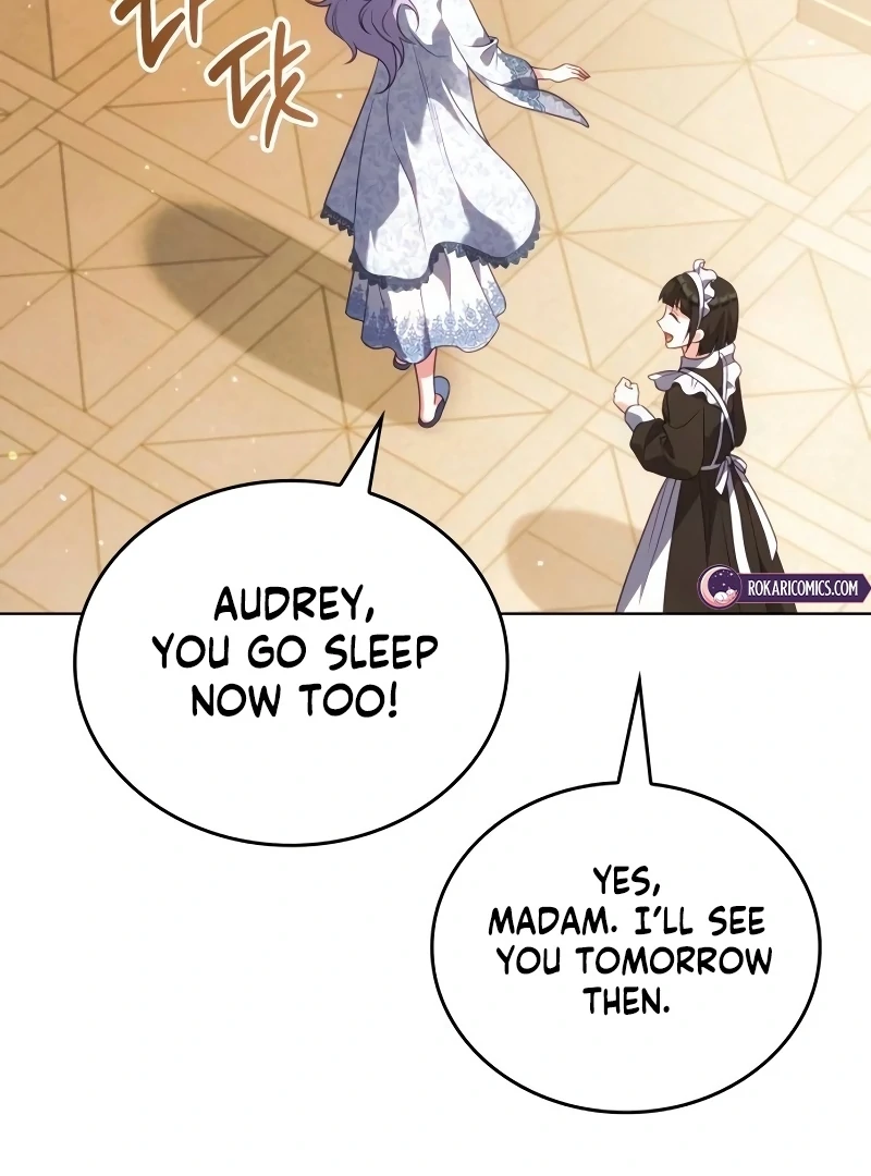 In the Name of Special Contract Marriage Chapter 15 - page 76
