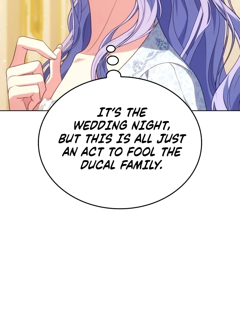 In the Name of Special Contract Marriage Chapter 15 - page 79