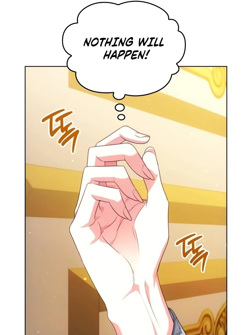 In the Name of Special Contract Marriage Chapter 15 - page 80
