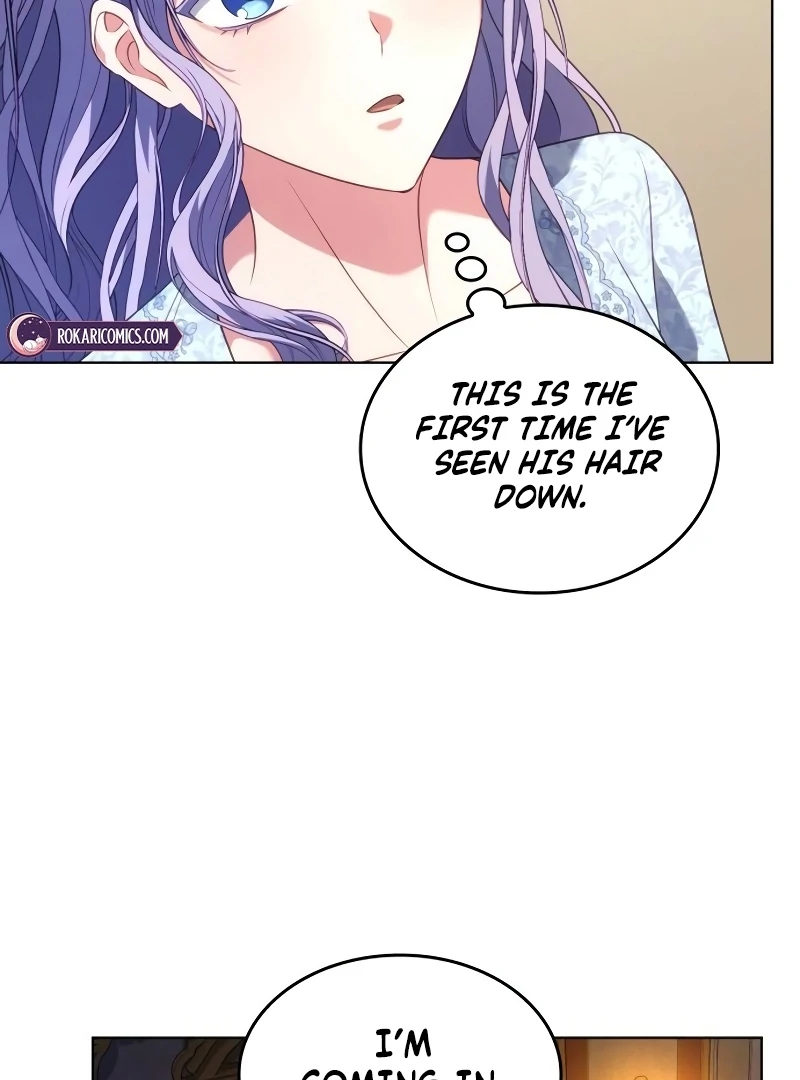 In the Name of Special Contract Marriage Chapter 15 - page 87