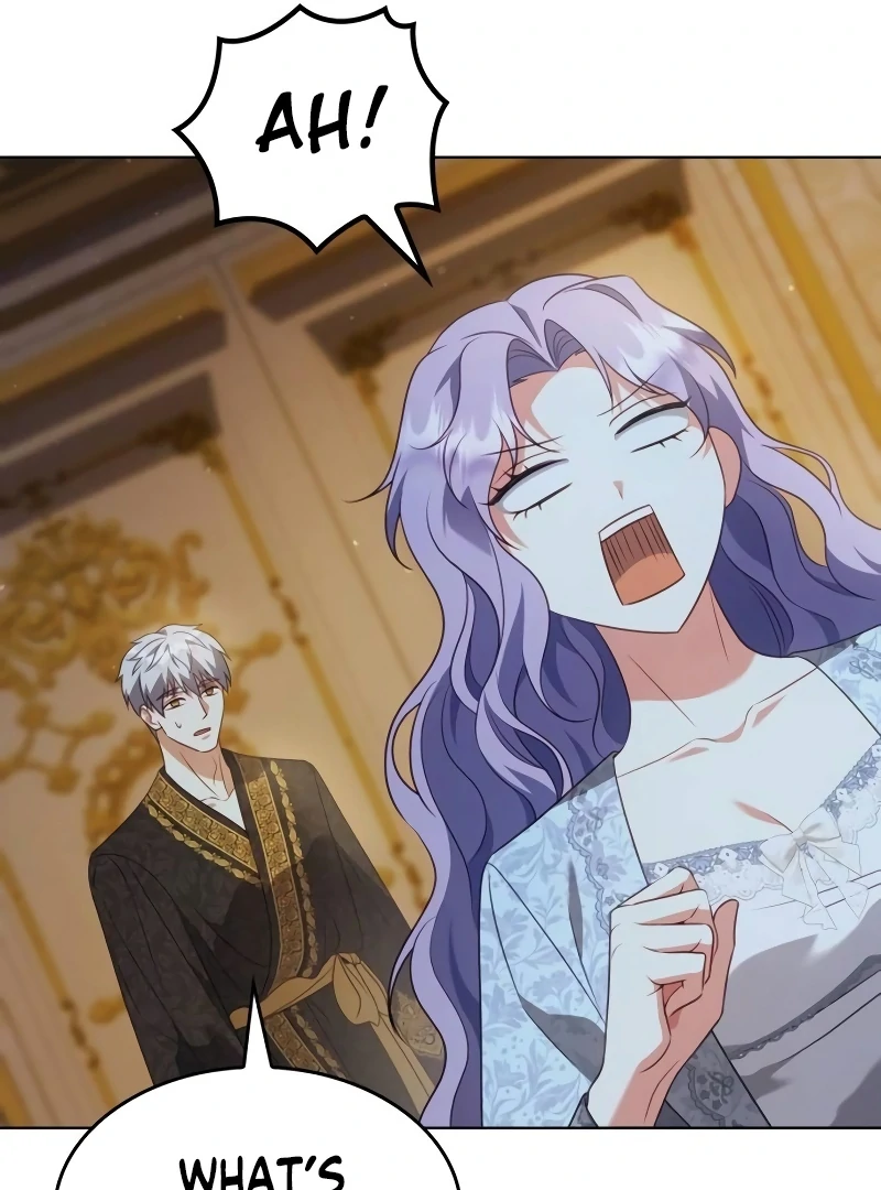 In the Name of Special Contract Marriage Chapter 15 - page 90