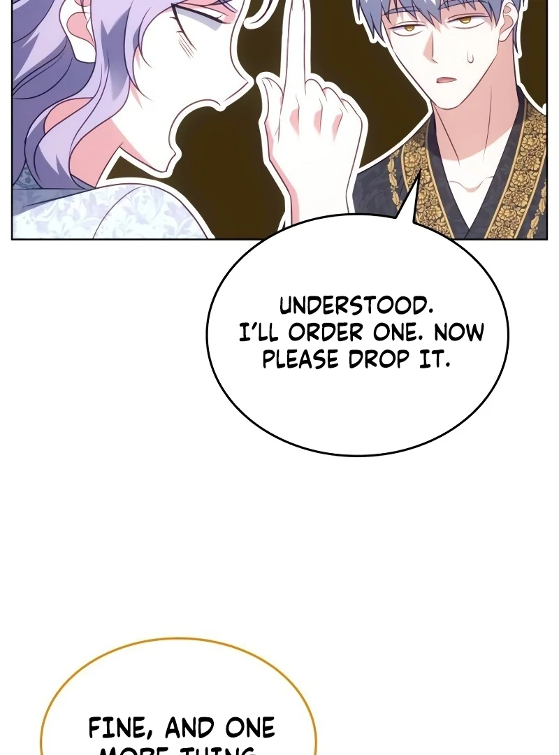 In the Name of Special Contract Marriage Chapter 15 - page 96