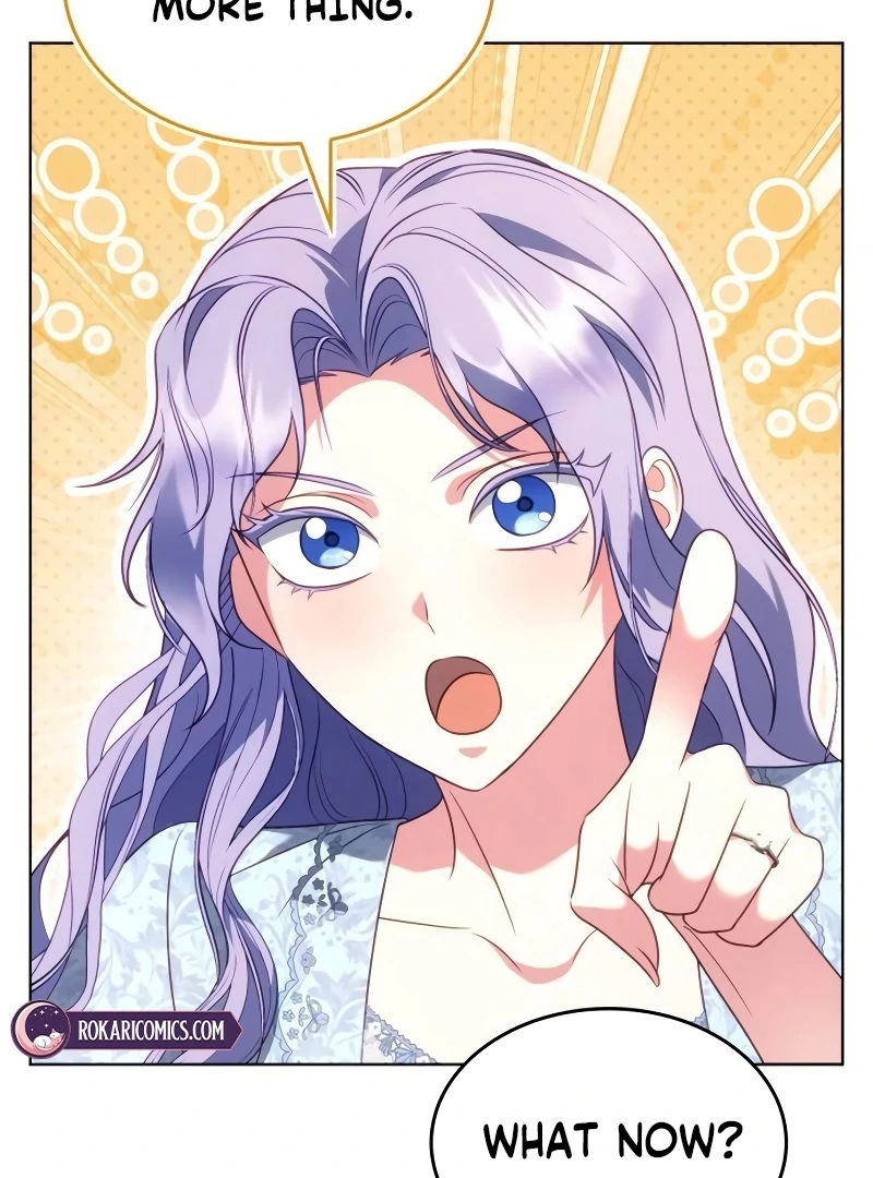 In the Name of Special Contract Marriage Chapter 15 - page 97