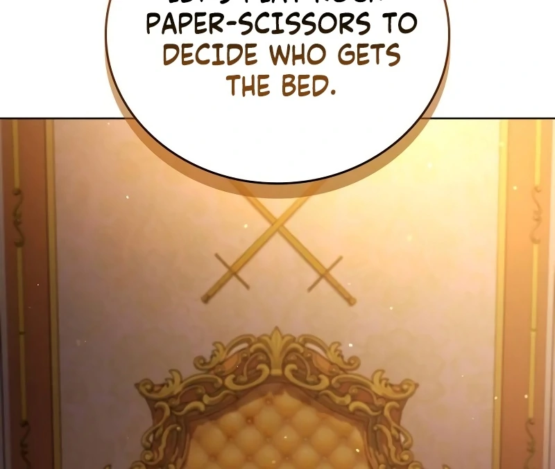 In the Name of Special Contract Marriage Chapter 15 - page 99
