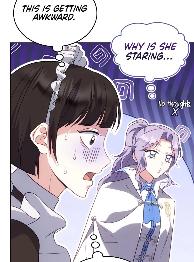 In the Name of Special Contract Marriage Chapter 16 - page 103