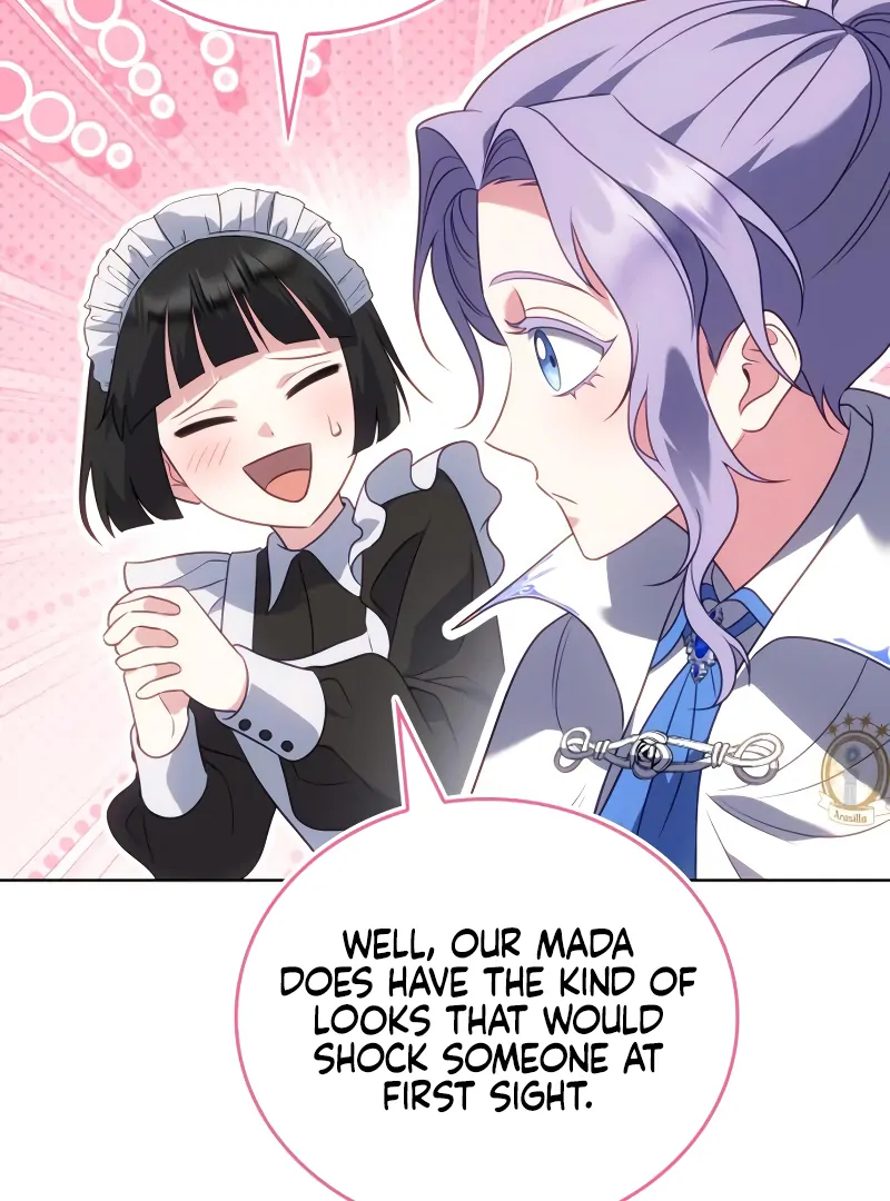 In the Name of Special Contract Marriage Chapter 16 - page 105