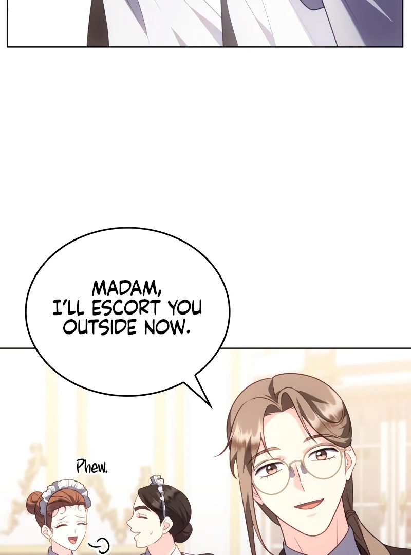 In the Name of Special Contract Marriage Chapter 16 - page 109
