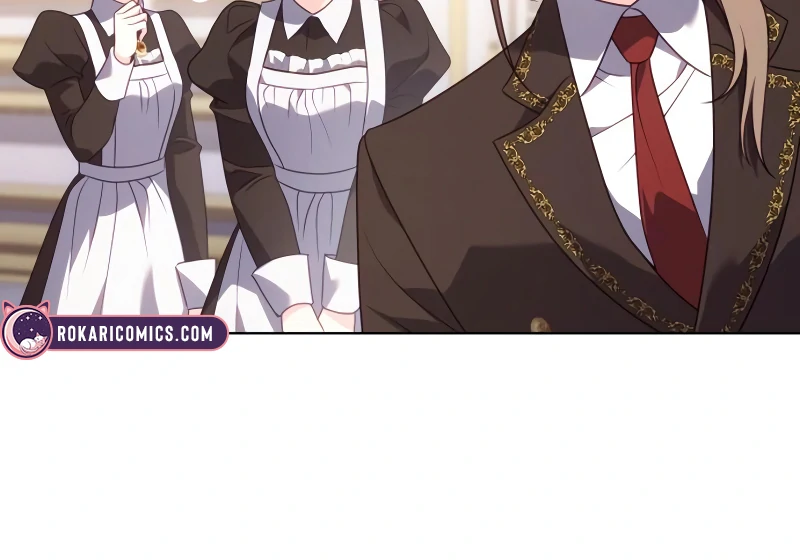 In the Name of Special Contract Marriage Chapter 16 - page 110