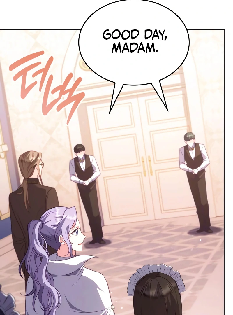In the Name of Special Contract Marriage Chapter 16 - page 113