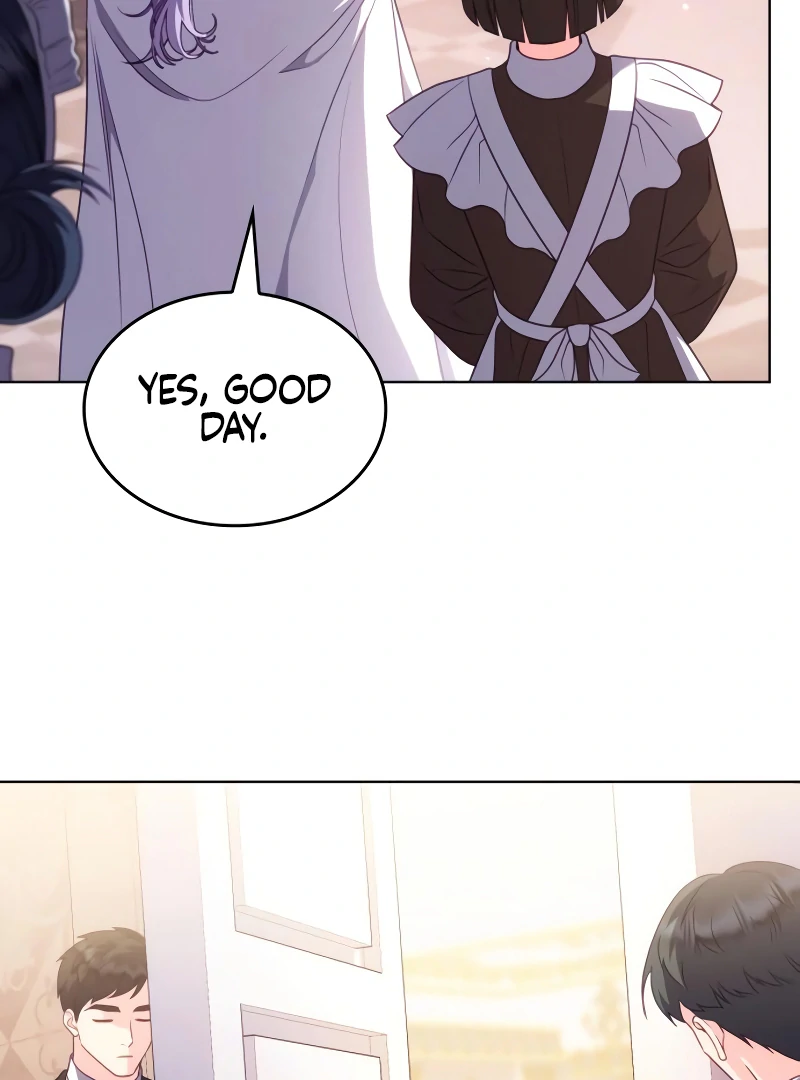 In the Name of Special Contract Marriage Chapter 16 - page 114