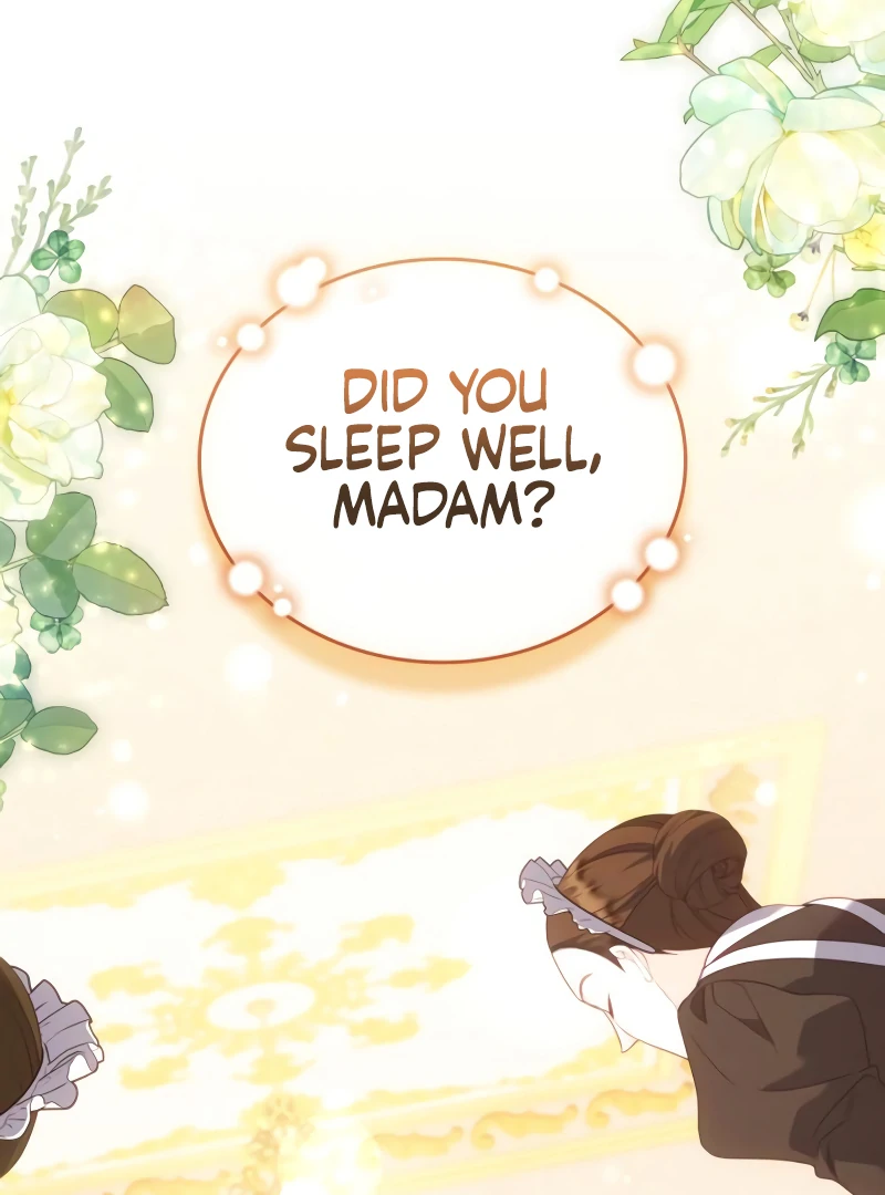 In the Name of Special Contract Marriage Chapter 16 - page 117