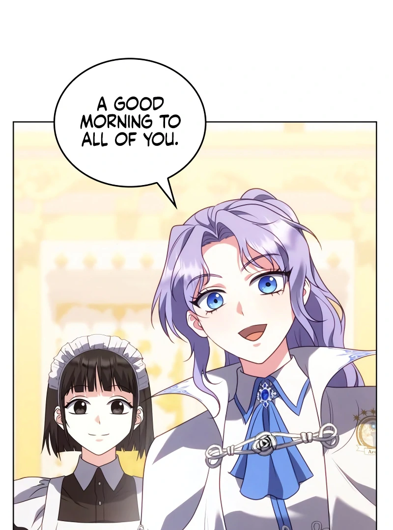 In the Name of Special Contract Marriage Chapter 16 - page 120