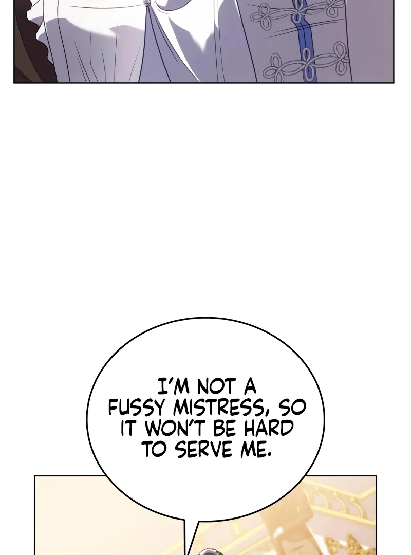 In the Name of Special Contract Marriage Chapter 16 - page 121