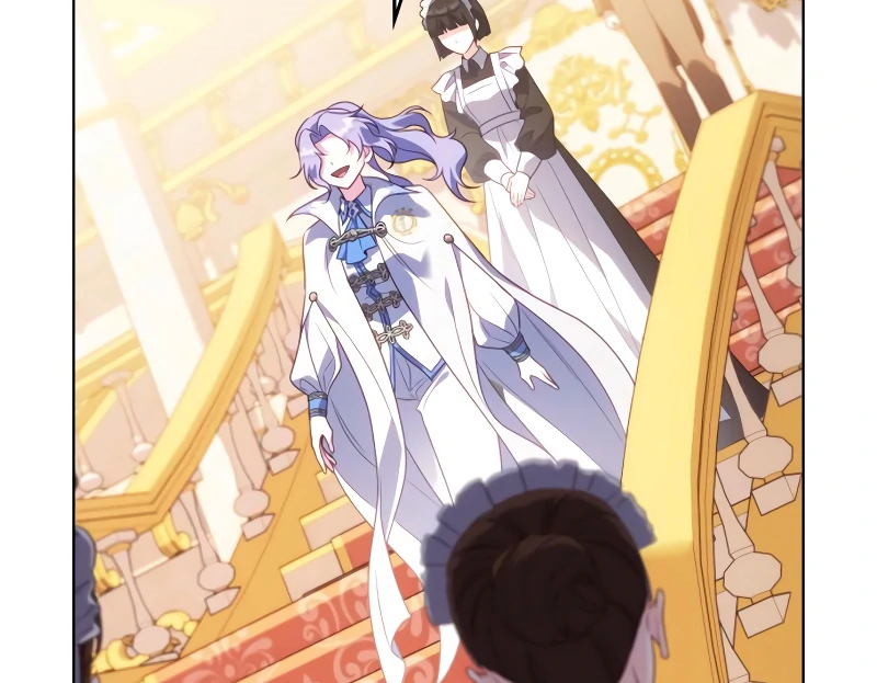 In the Name of Special Contract Marriage Chapter 16 - page 122