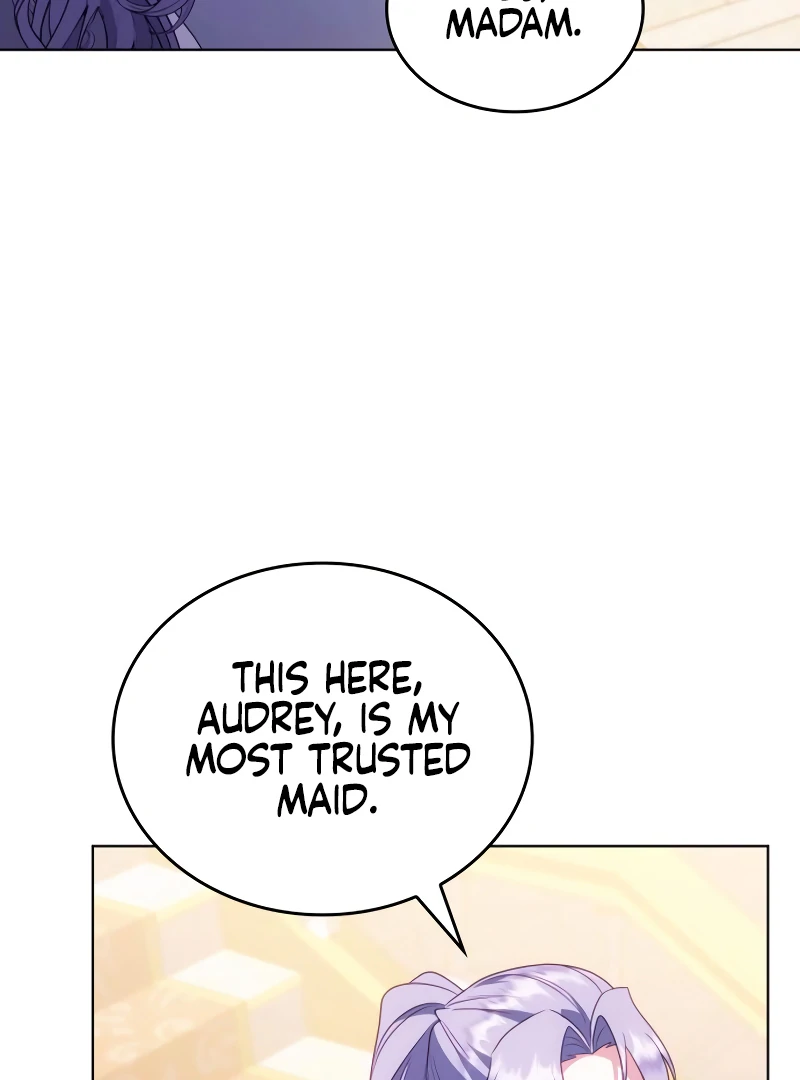 In the Name of Special Contract Marriage Chapter 16 - page 125