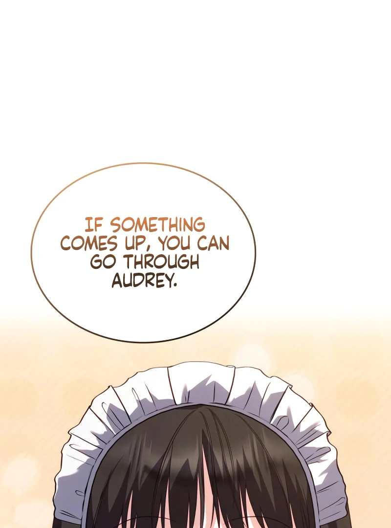 In the Name of Special Contract Marriage Chapter 16 - page 127