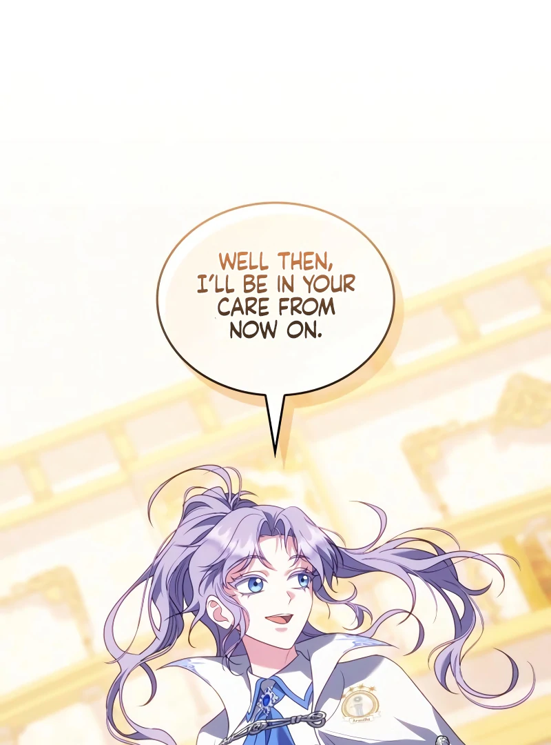In the Name of Special Contract Marriage Chapter 16 - page 129