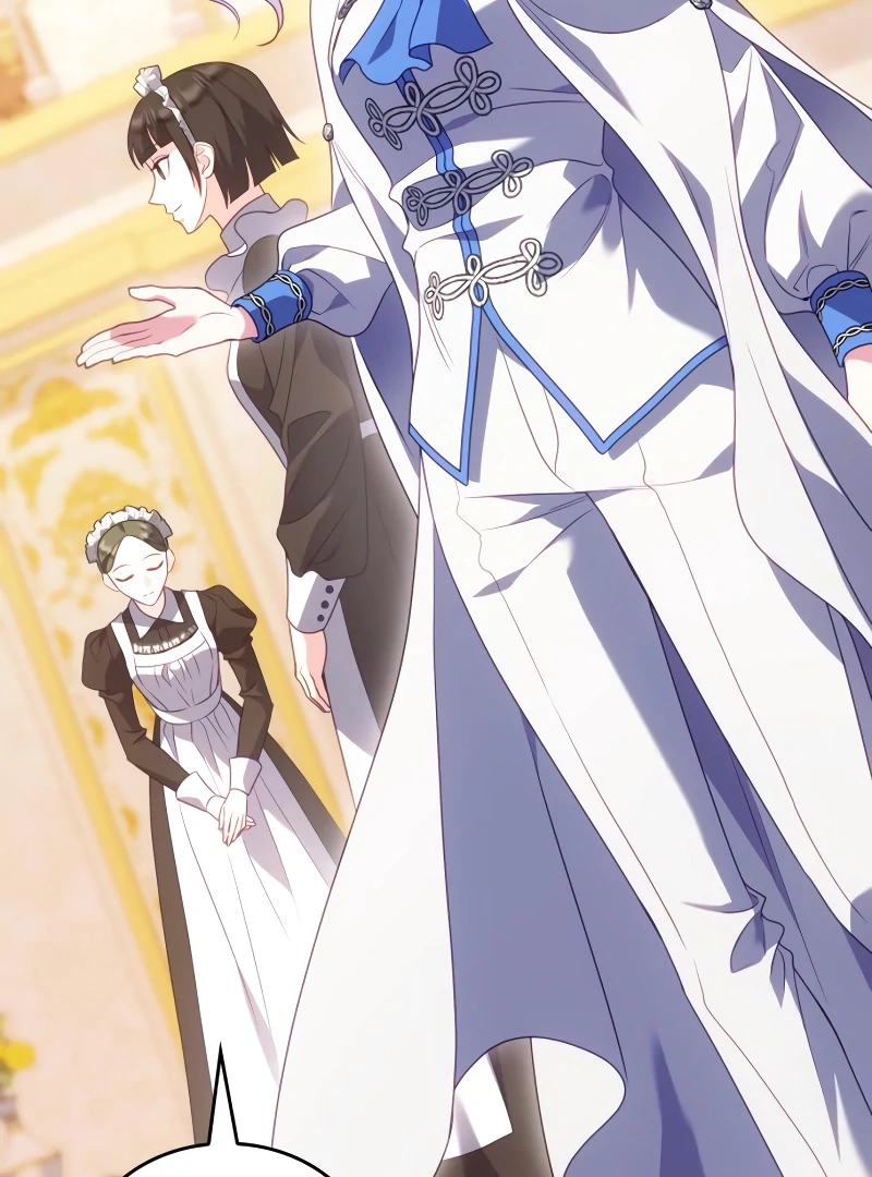 In the Name of Special Contract Marriage Chapter 16 - page 130