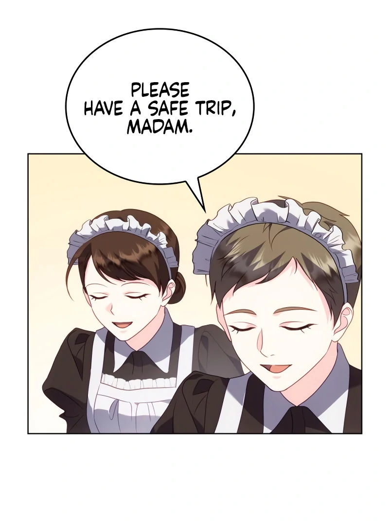 In the Name of Special Contract Marriage Chapter 16 - page 132