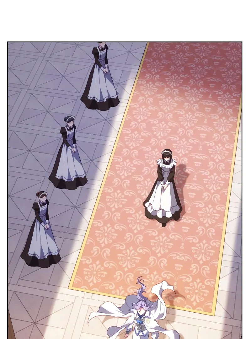 In the Name of Special Contract Marriage Chapter 16 - page 133